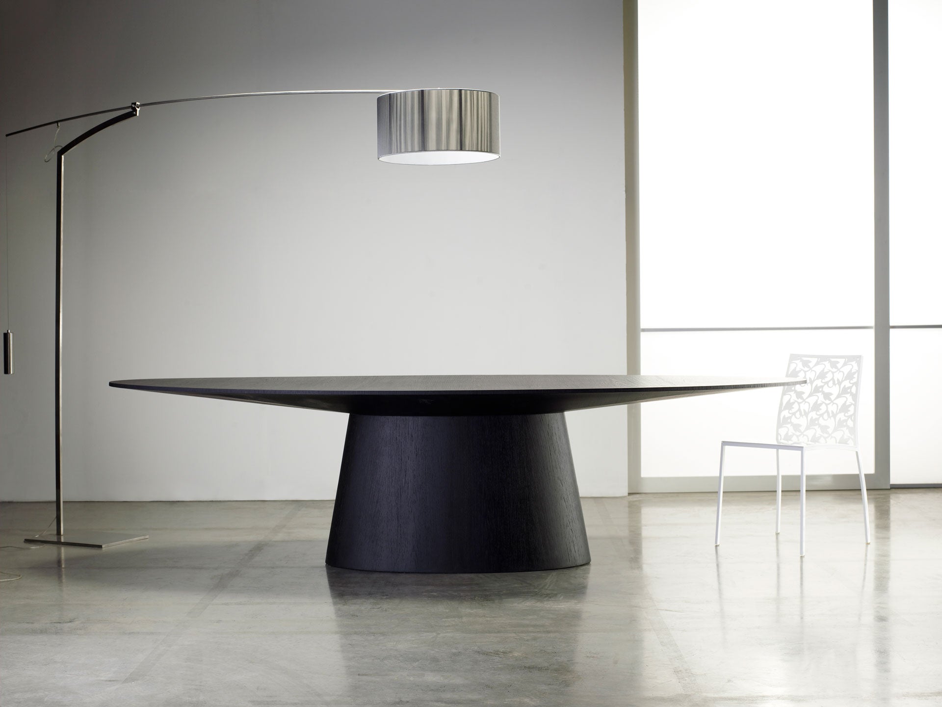 All Modern Dining Room Furniture Modloft
