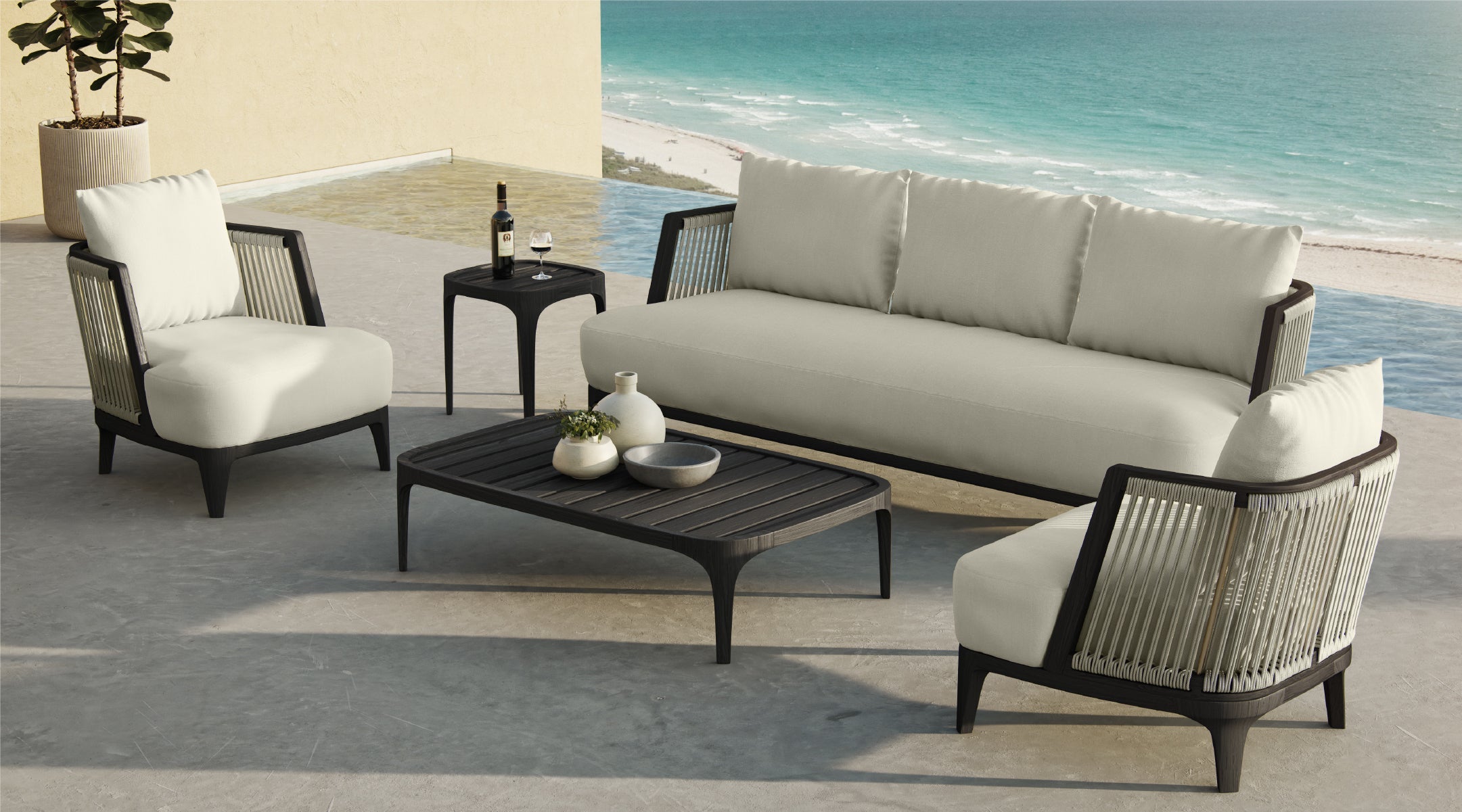 All New Arrivals Modloft