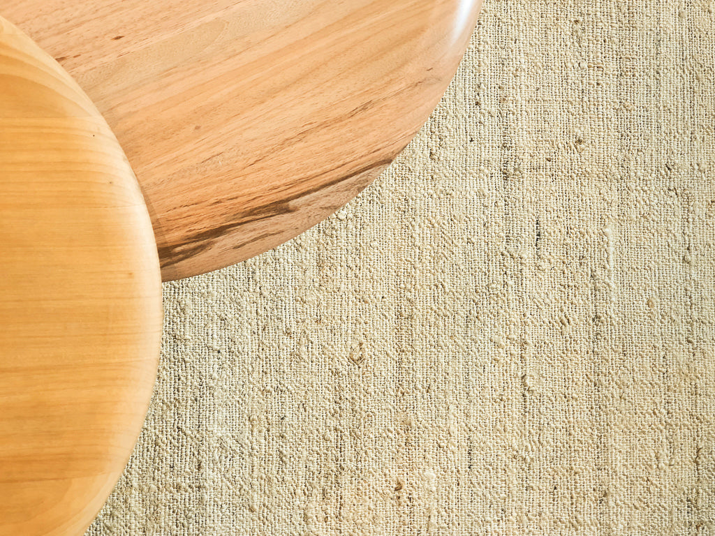 Wabi Sabi Rug
