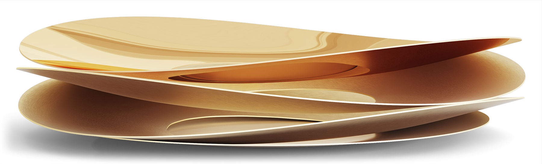 Slice Centerpiece