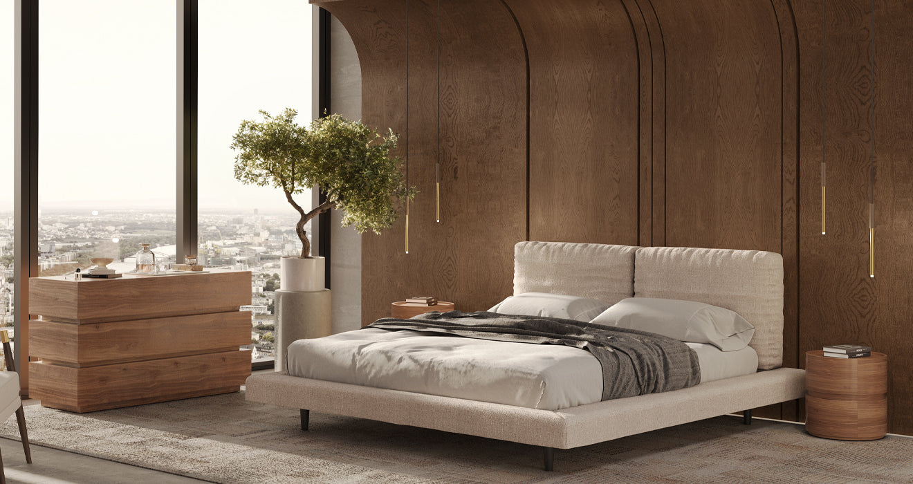 Calais Bedroom Set