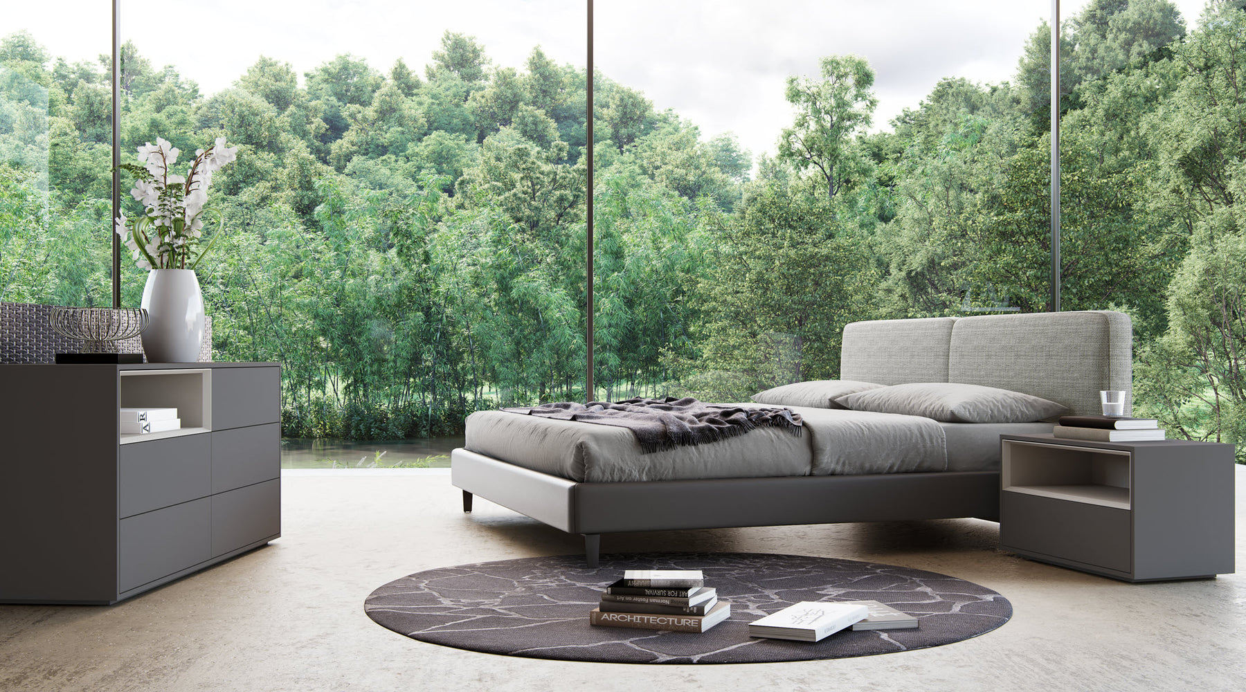 Bethune Bedroom Set