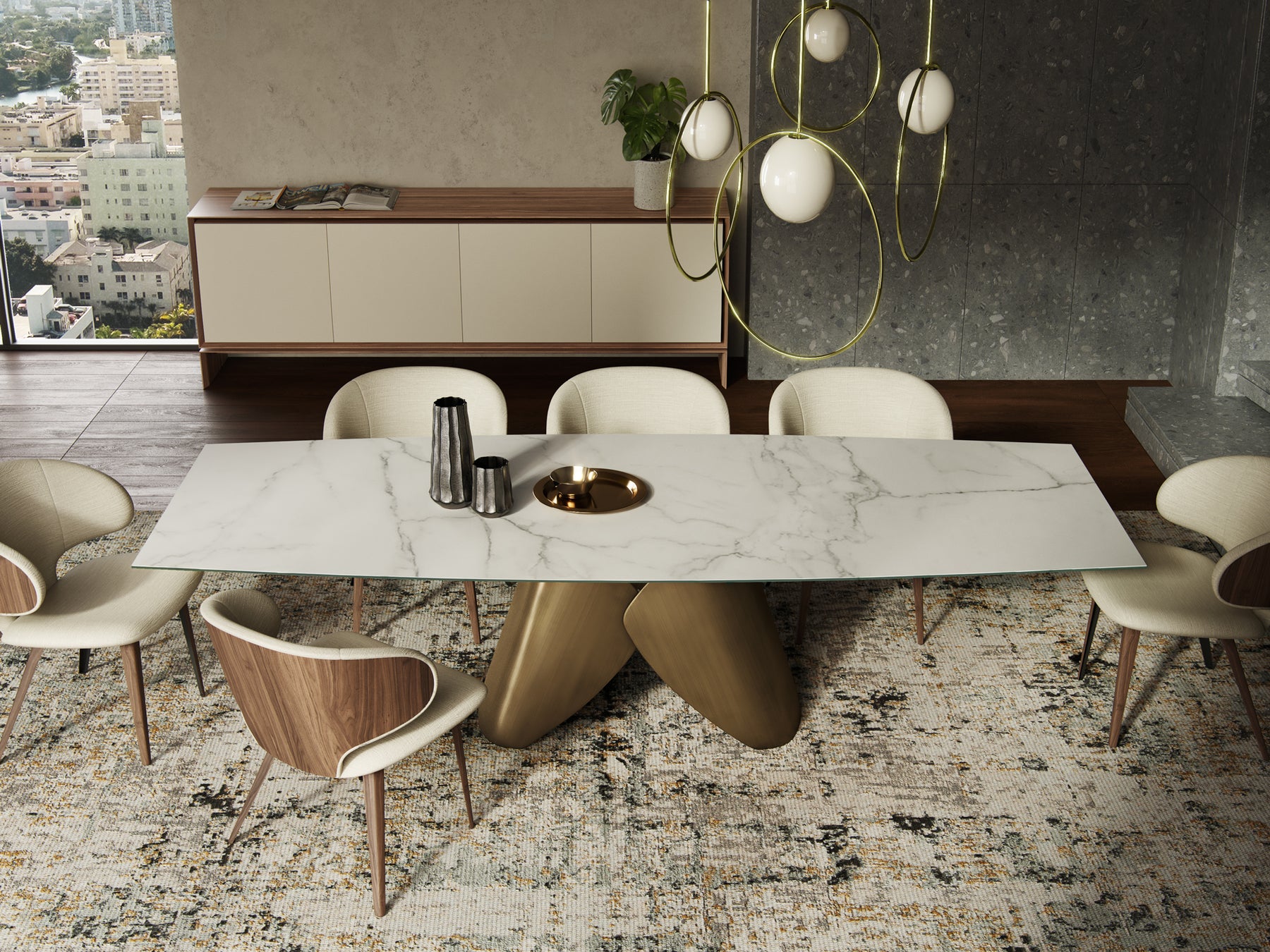 Harper Dining Chair