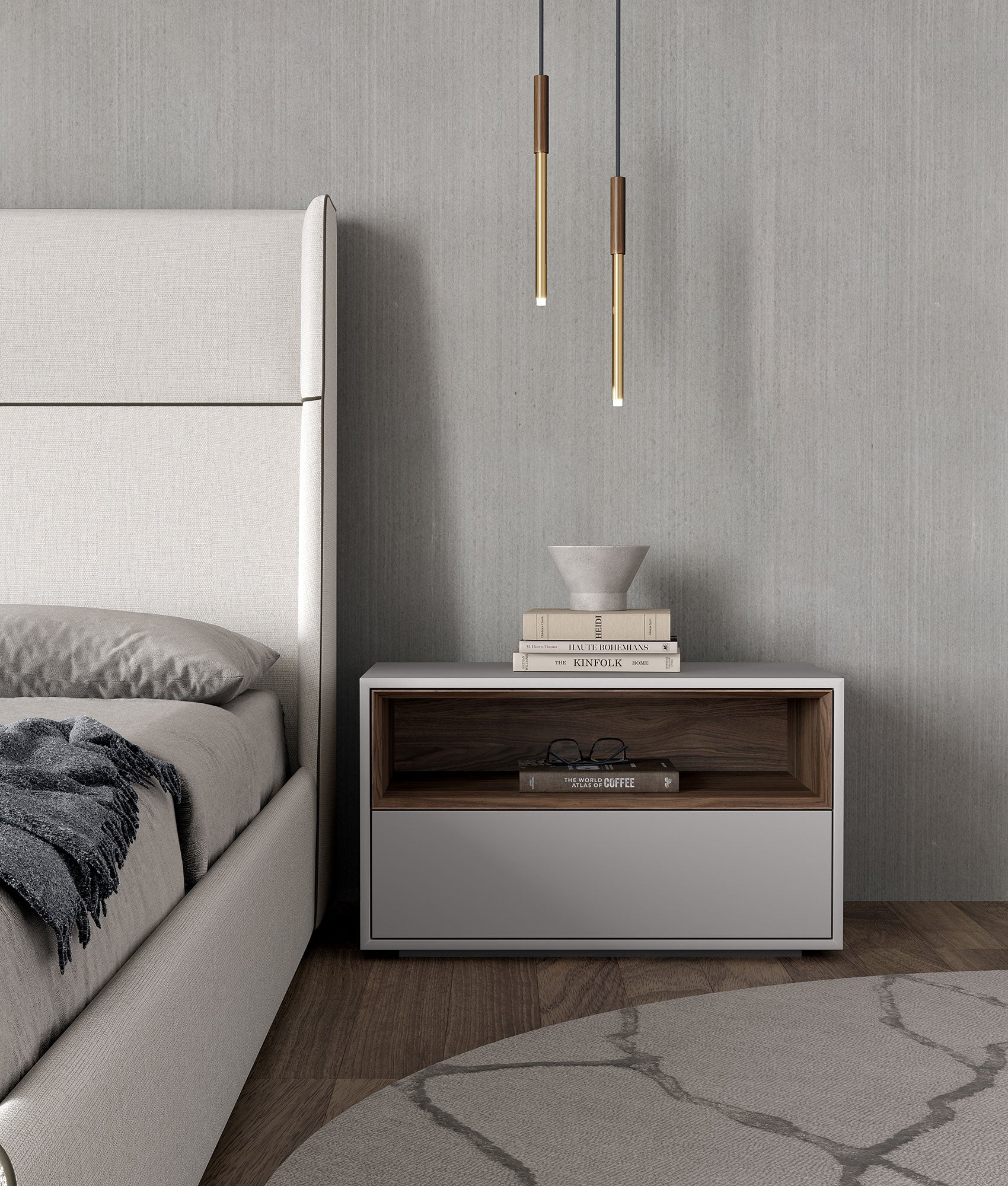 Madison Nightstand