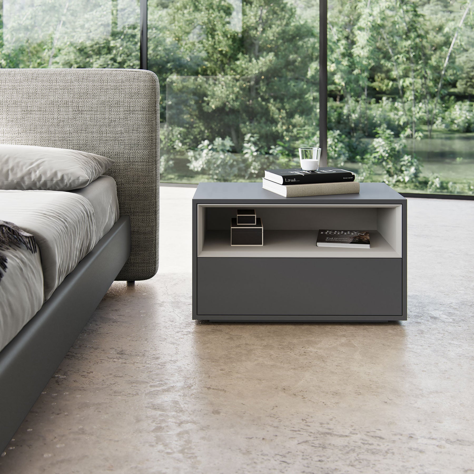 Madison Nightstand