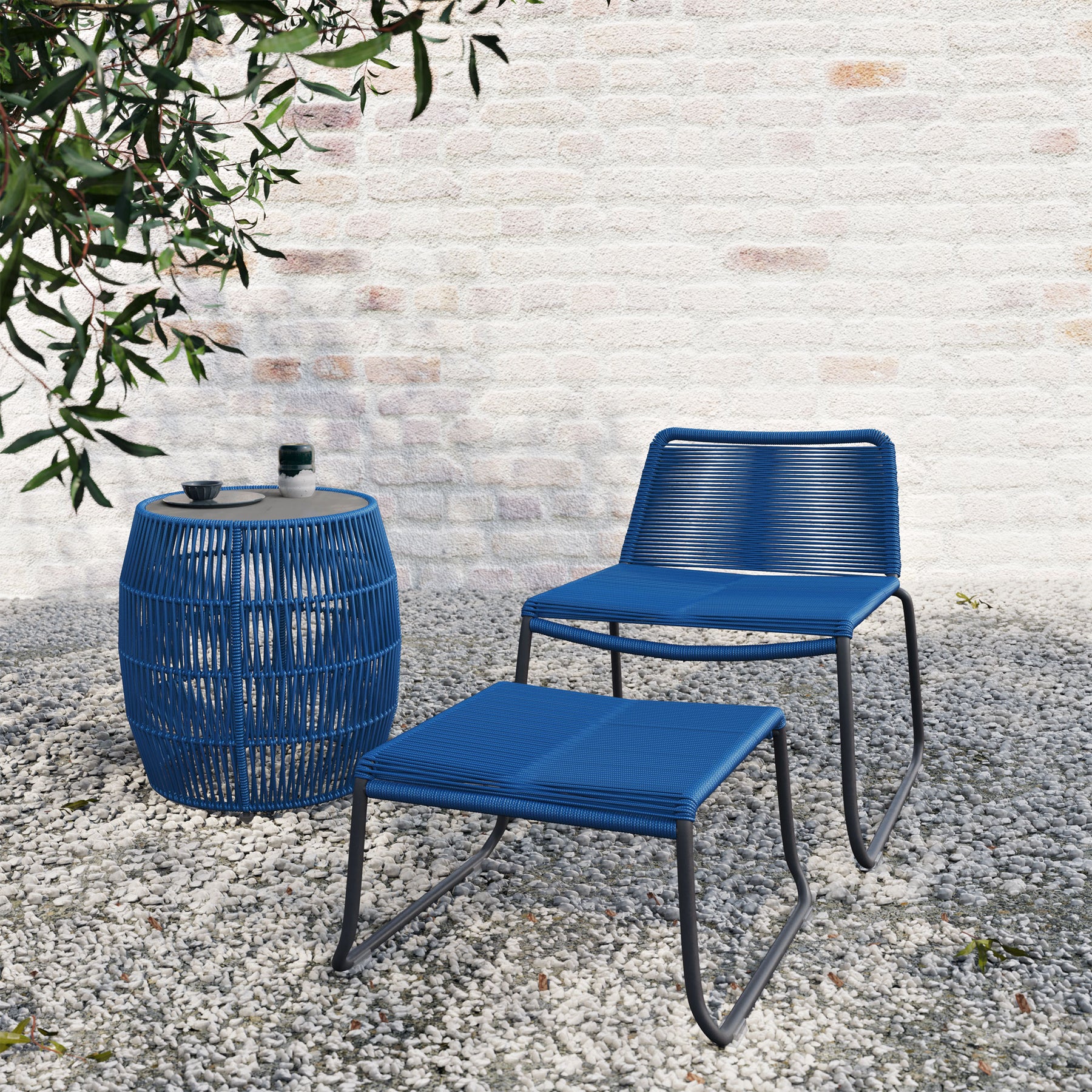 Volta Accent Table