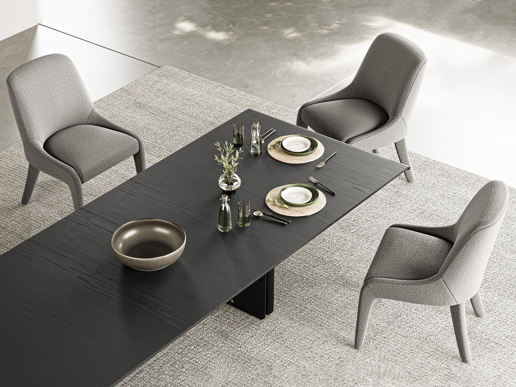 Benton Dining Chair