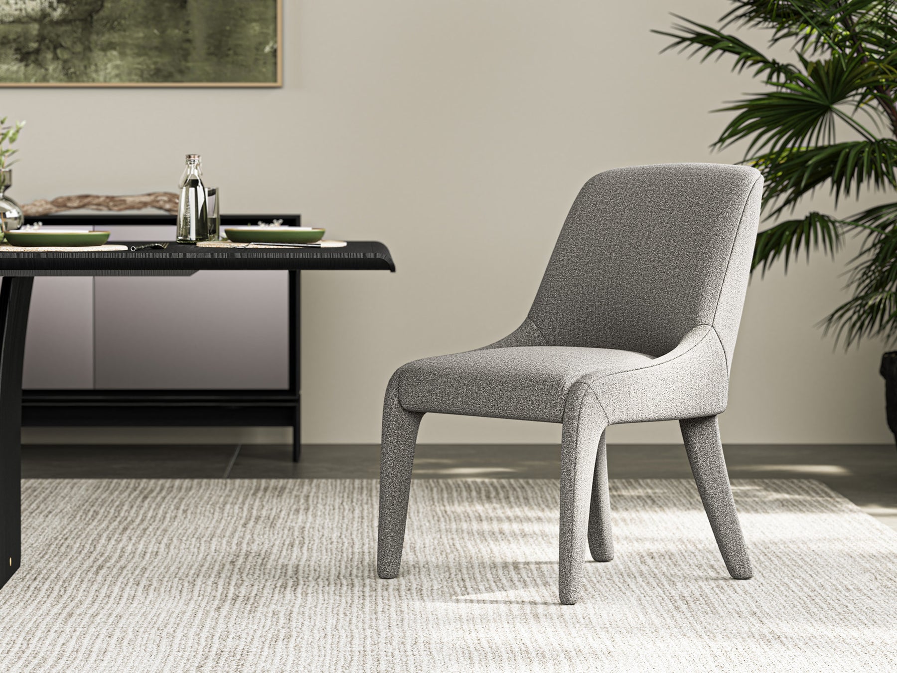 Benton Dining Chair