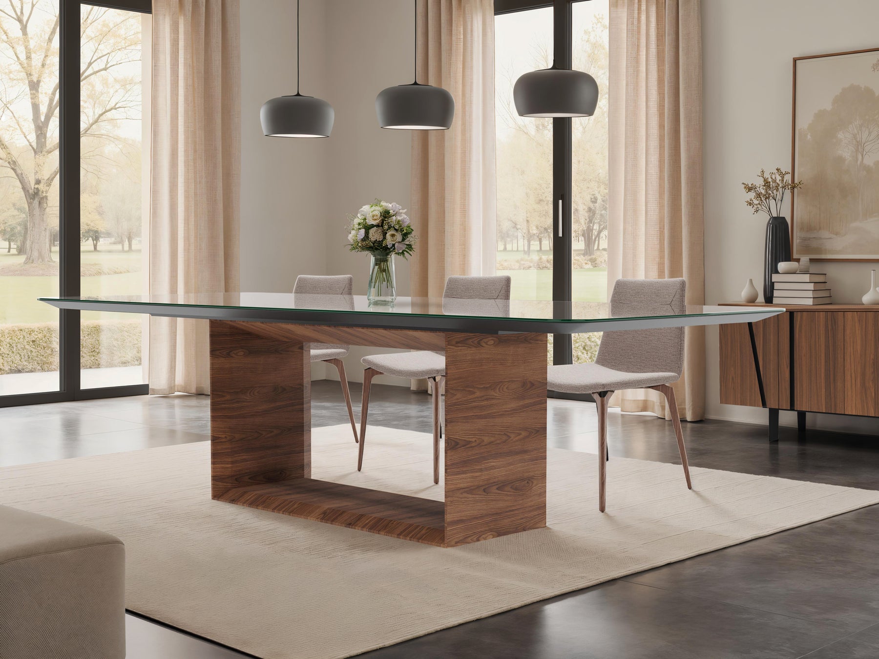 Greenwich Dining Table