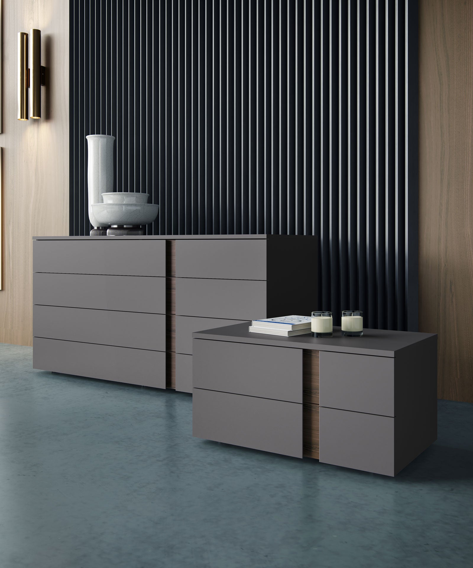 Park 16" Nightstand