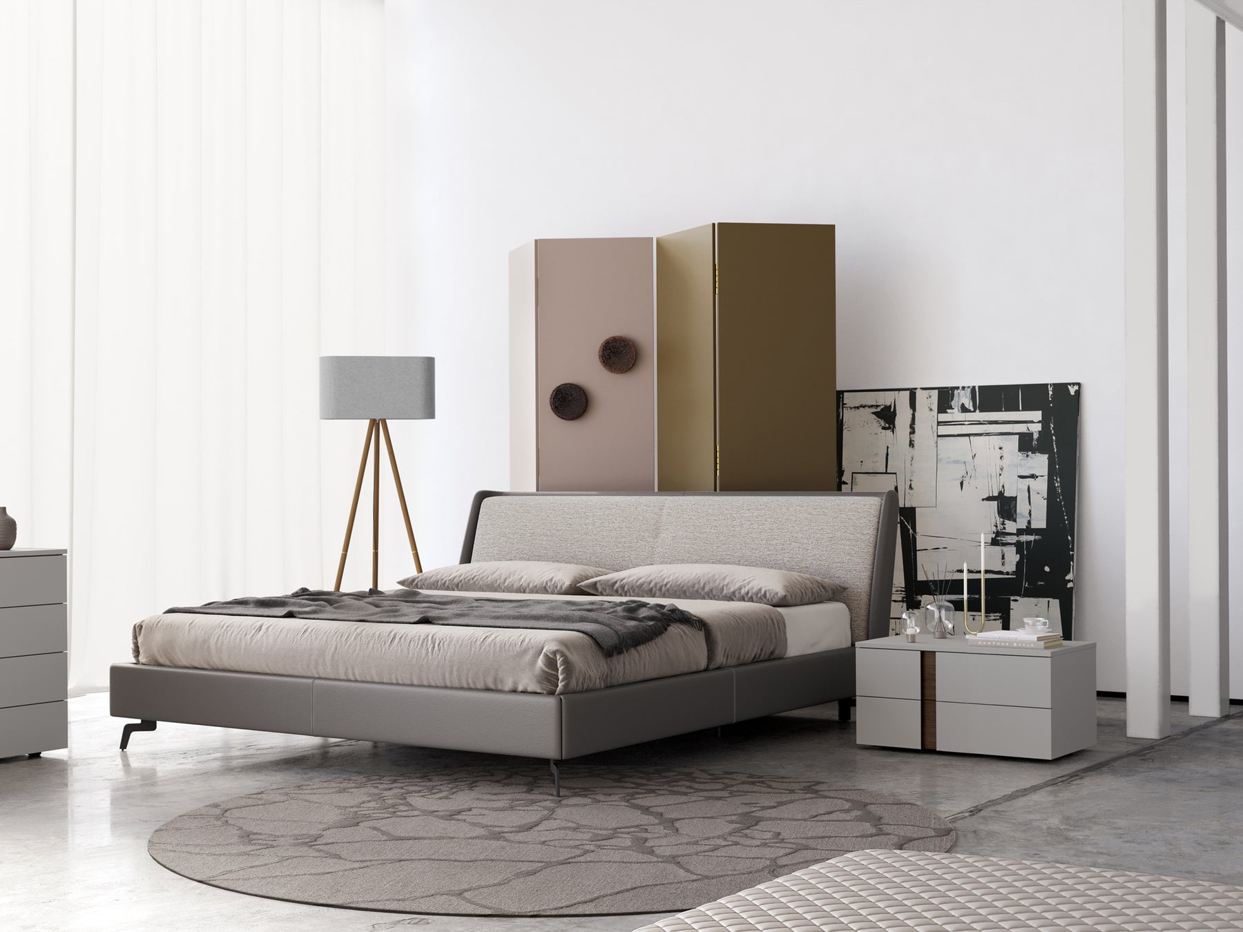 Park 16" Nightstand