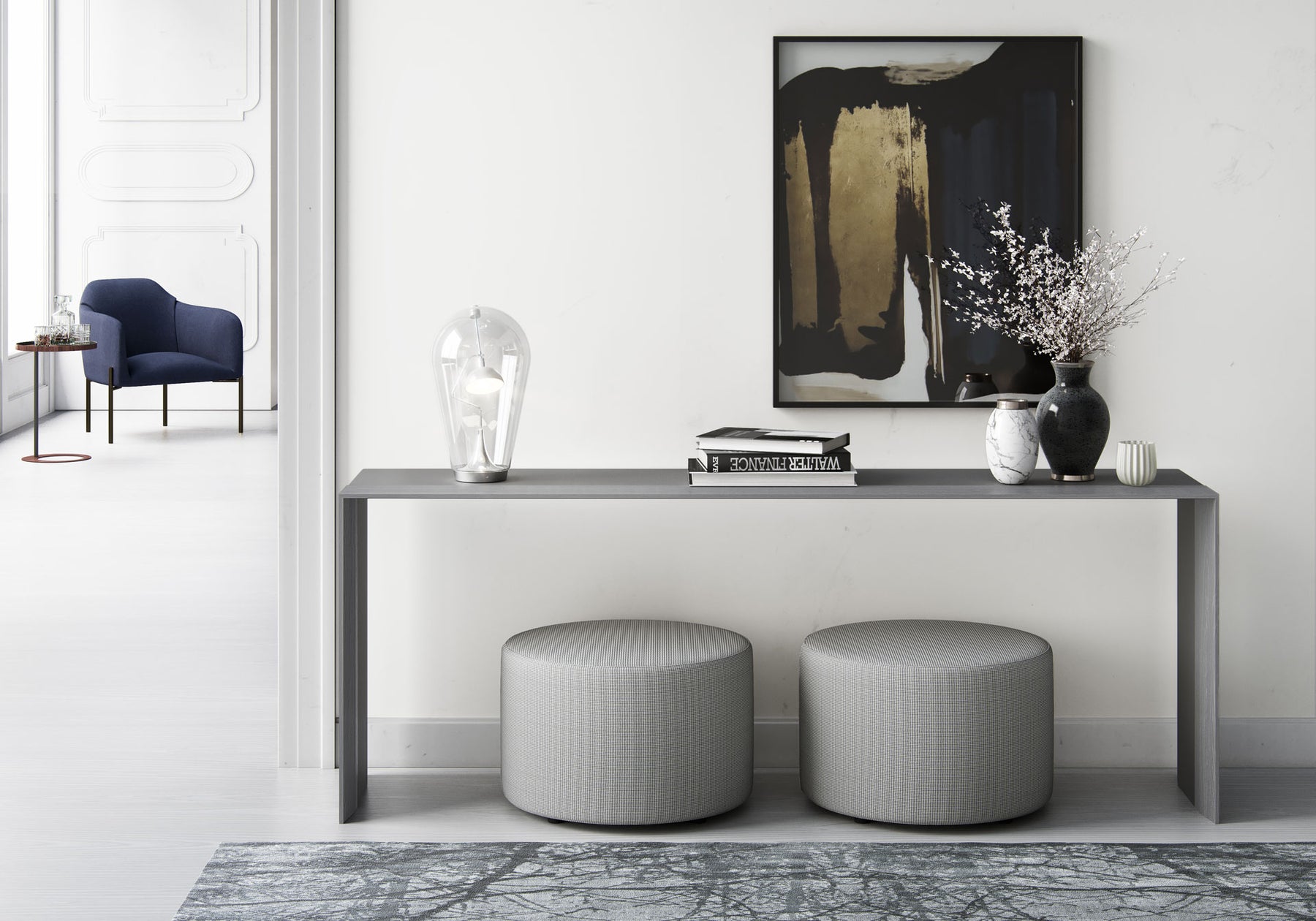 Hester Ottoman
