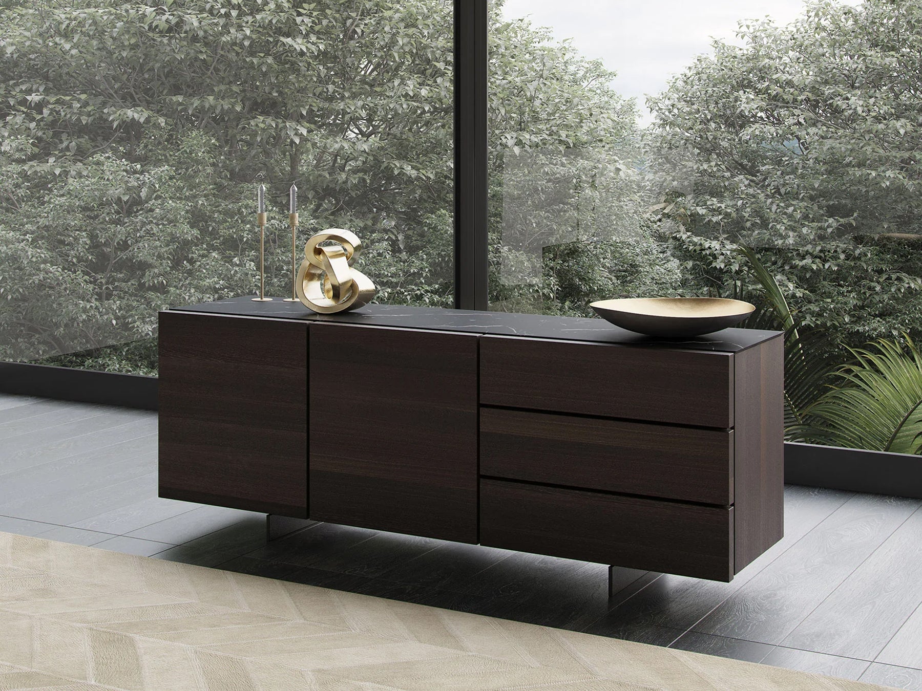 Fletcher Sideboard