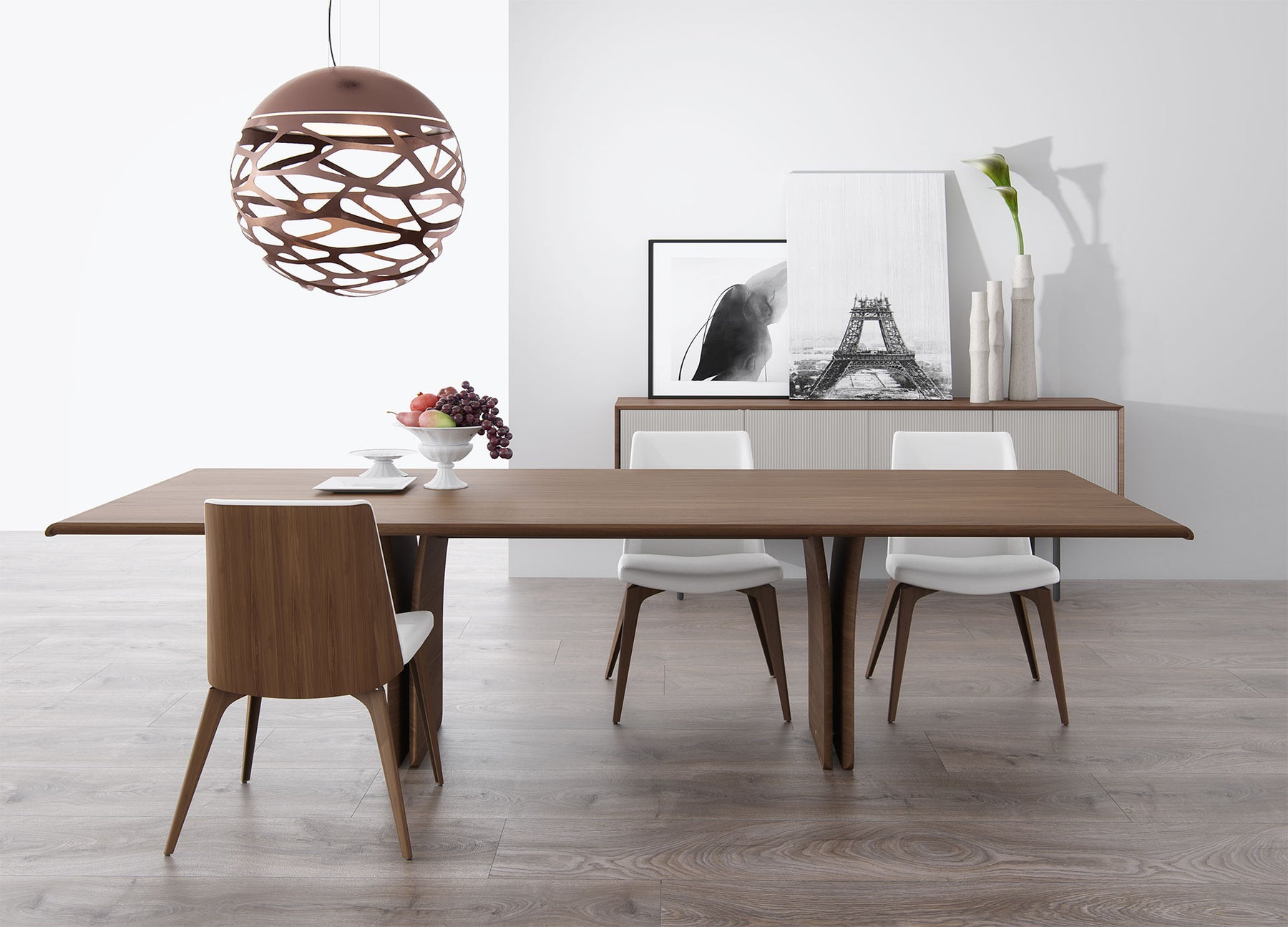 Sutton Sideboard