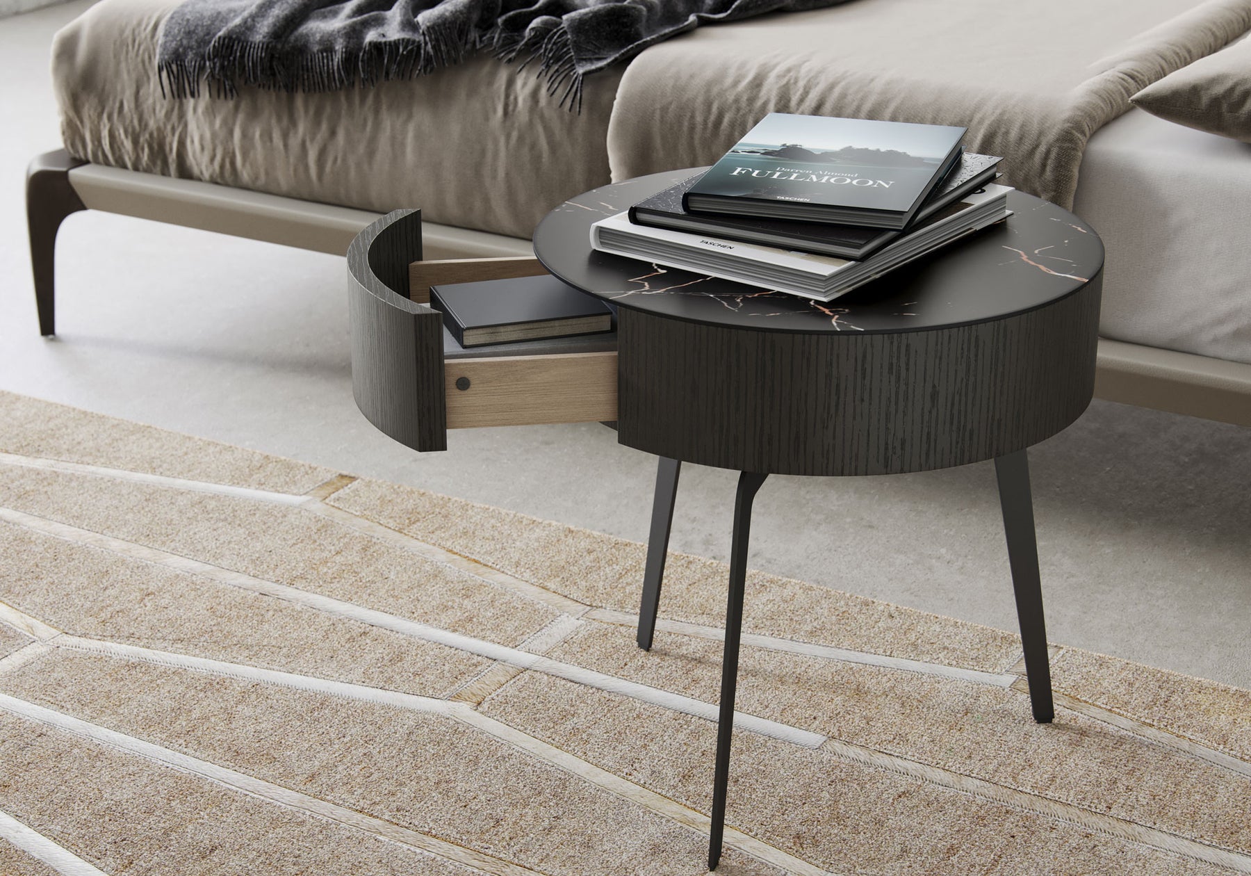 Warren Side Table
