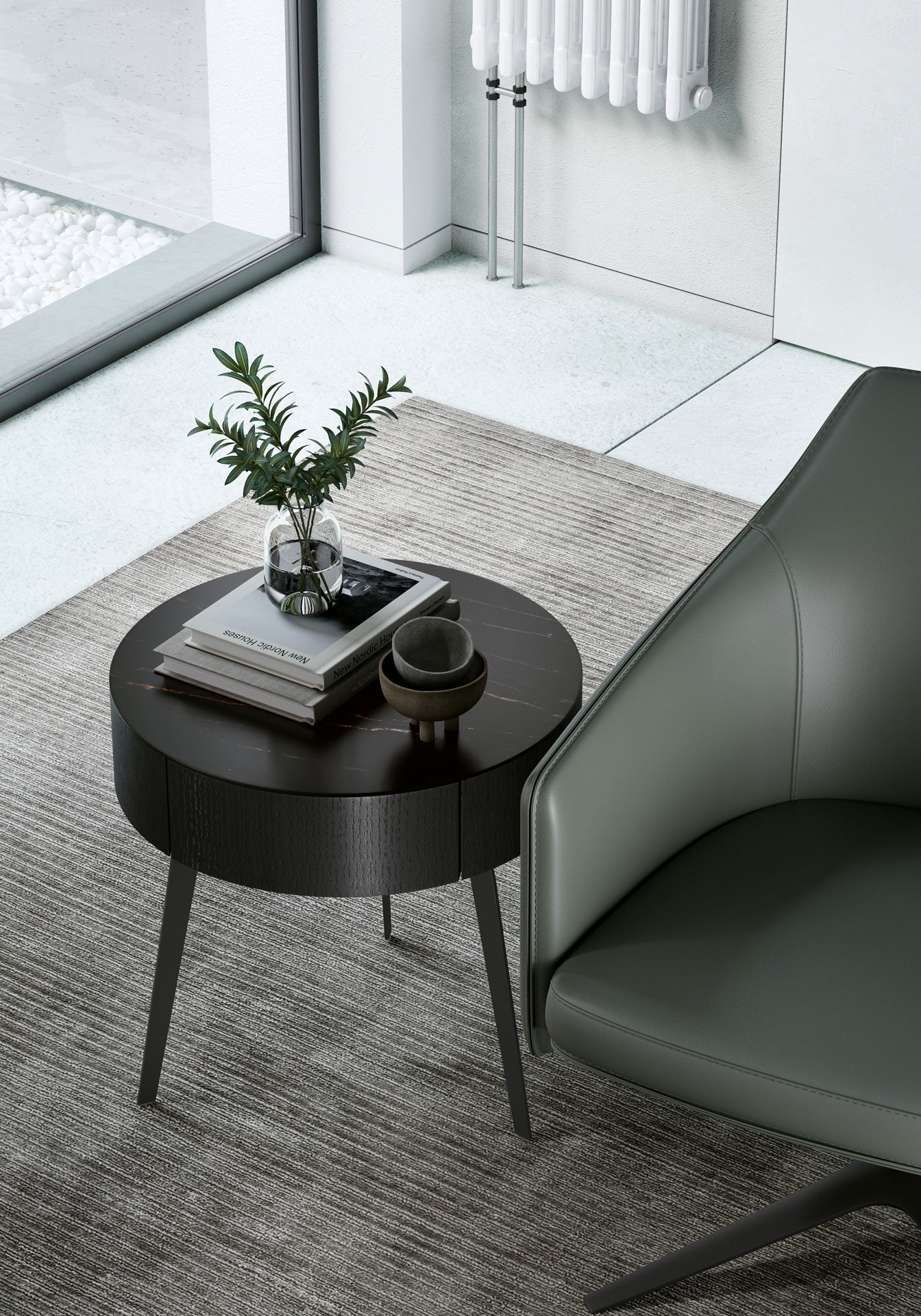 Warren Side Table