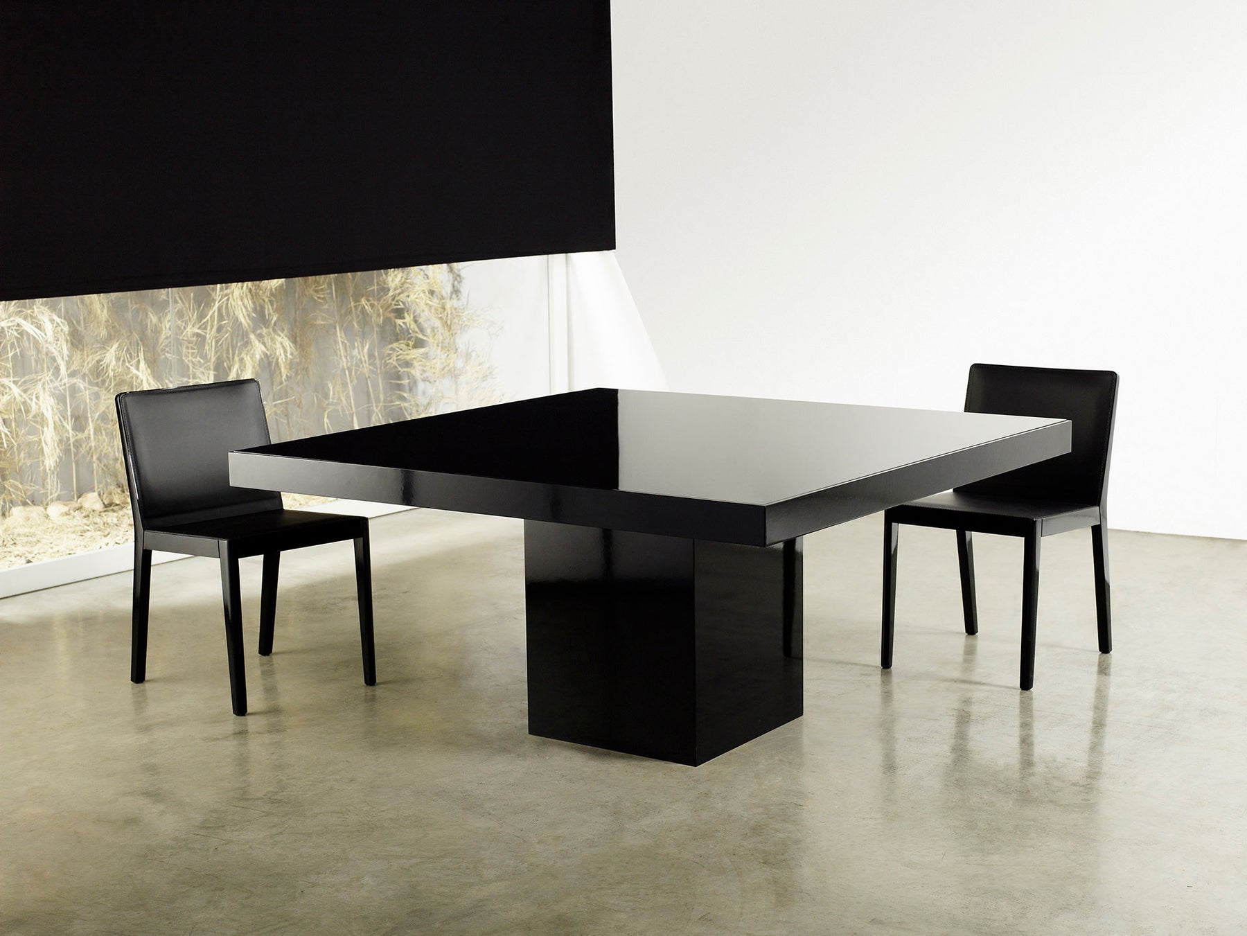 Beech Table