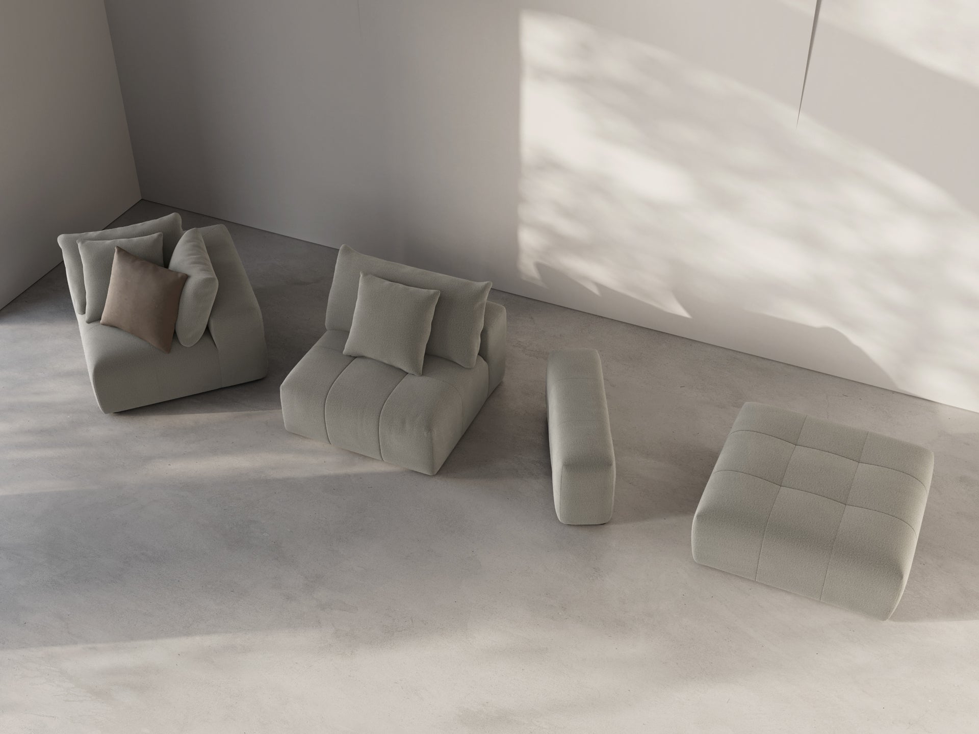 Fullerton Modular Sofa 04