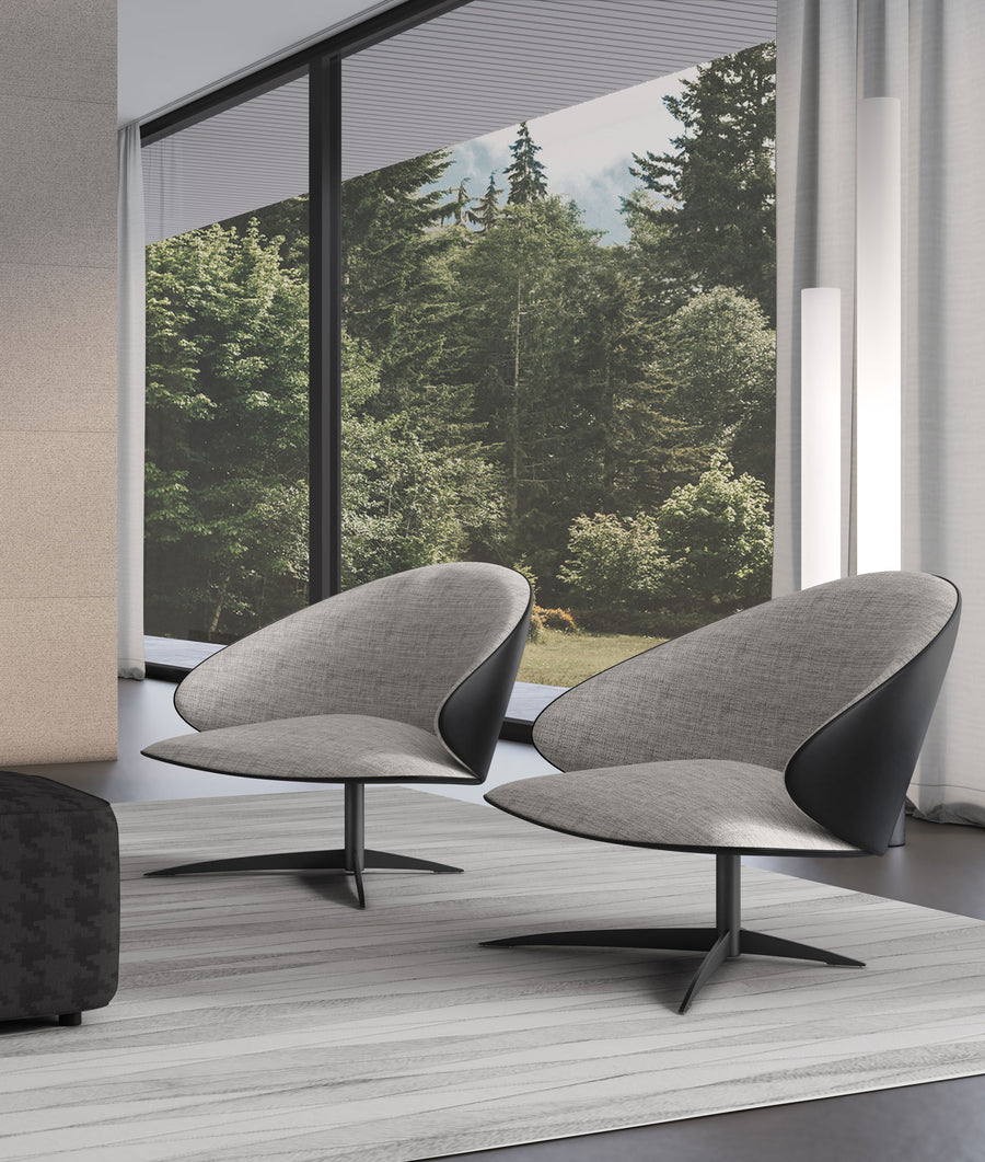 Dyckman Accent Chair