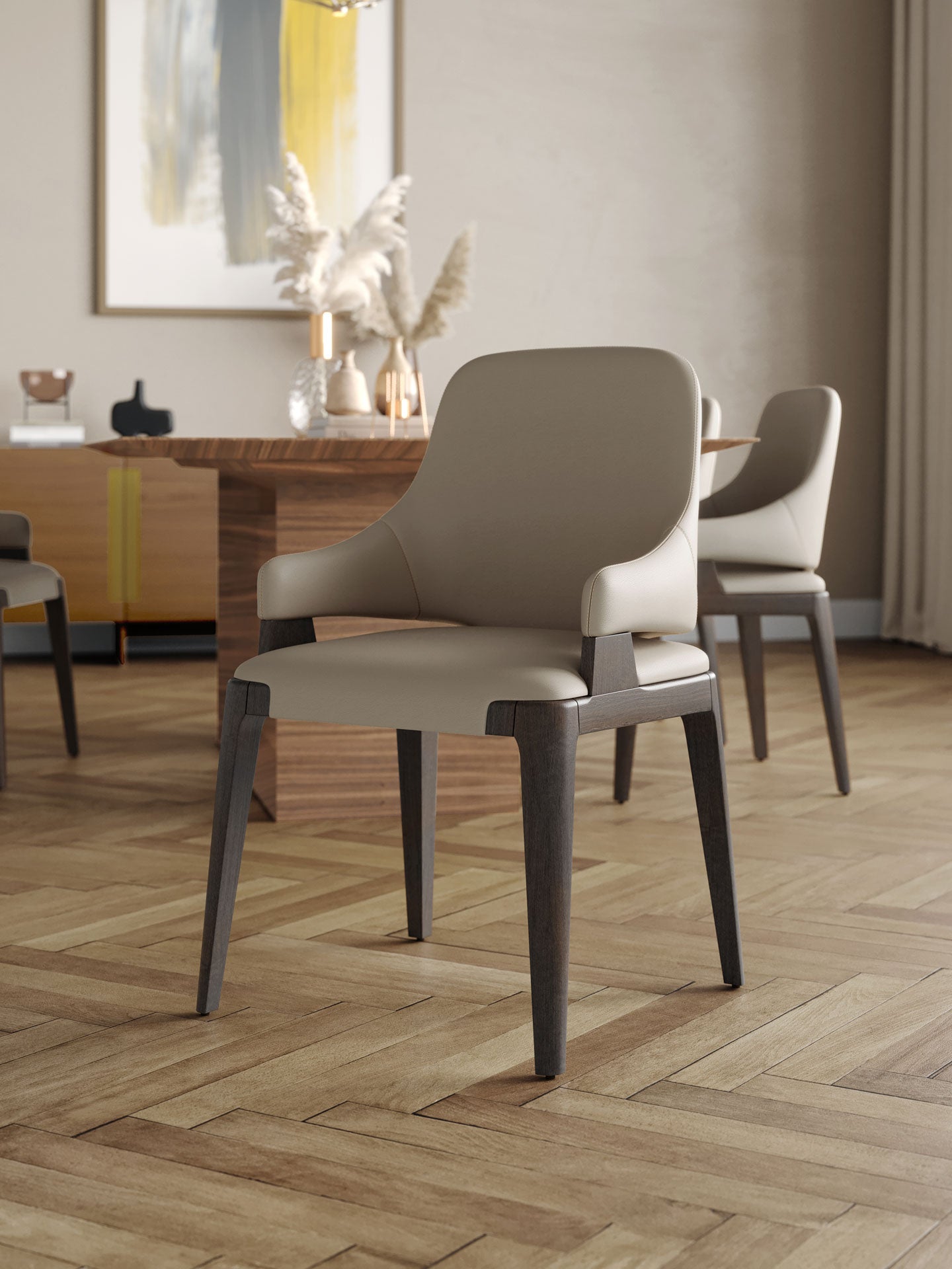 Hamilton Chair