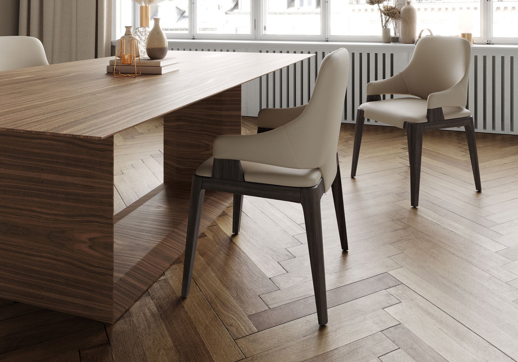 Hamilton Chair
