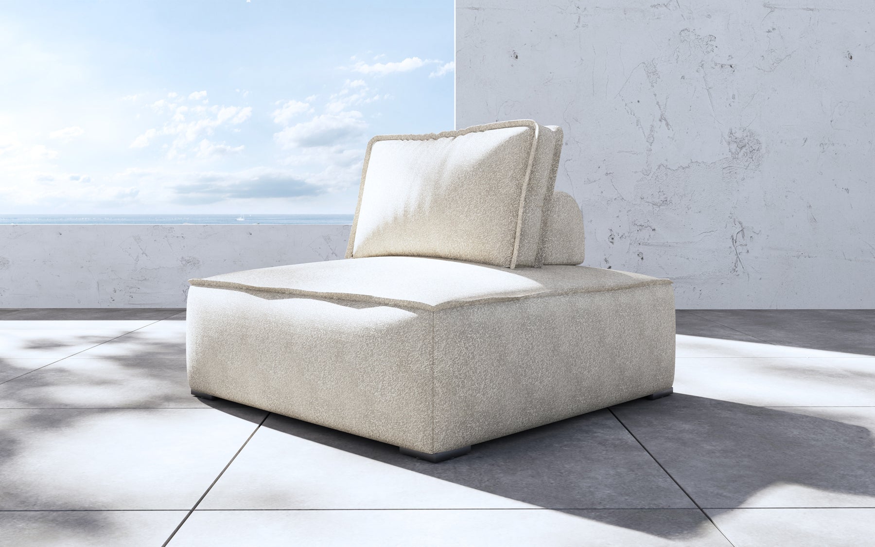 Hampton Outdoor Chair