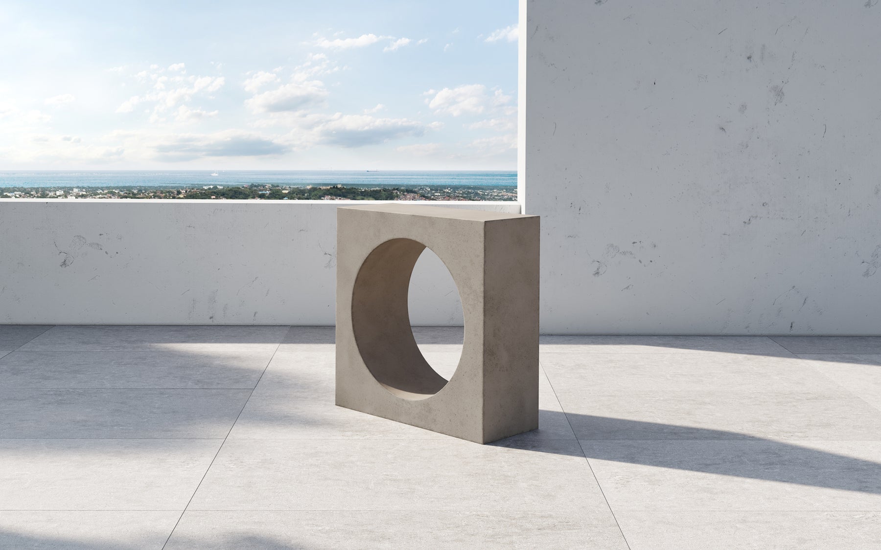 Gaia Console