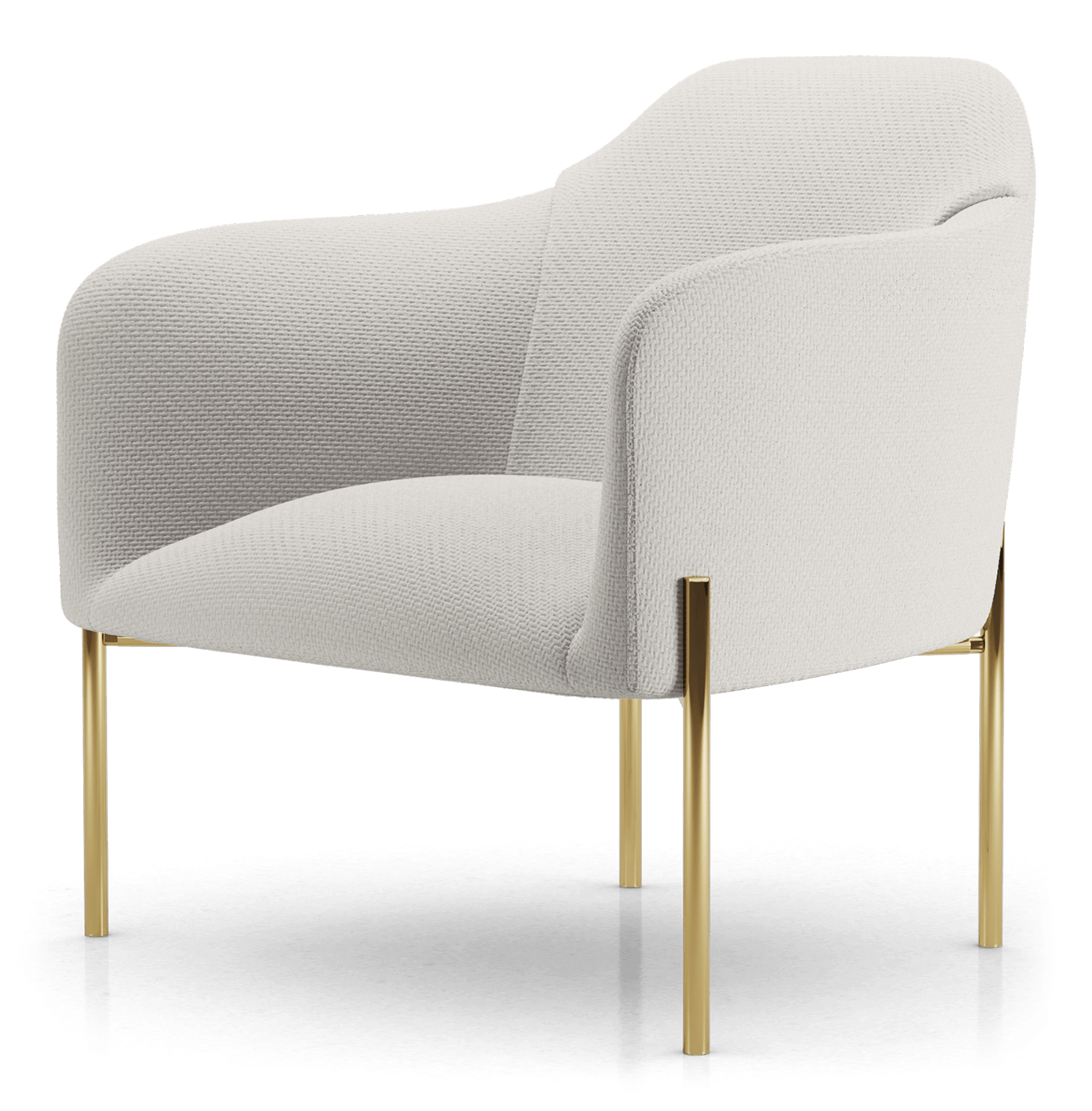 Tiemann Lounge Chair