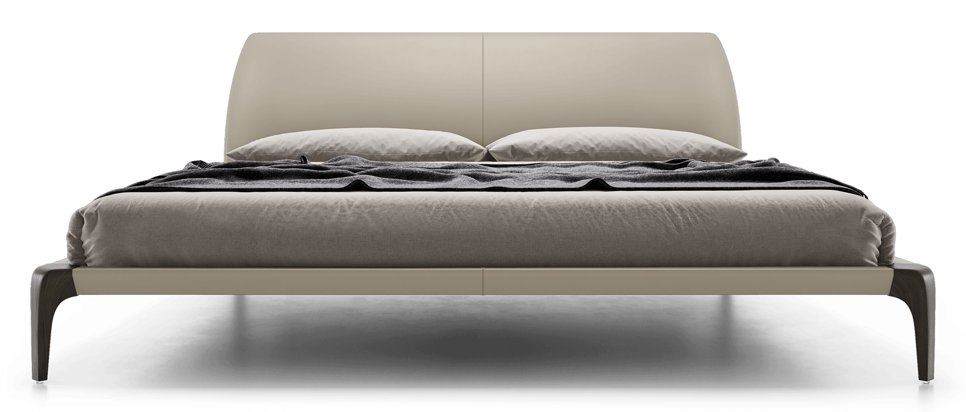 Modloft platform bed discount
