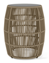 Volta Outdoor Accent Table