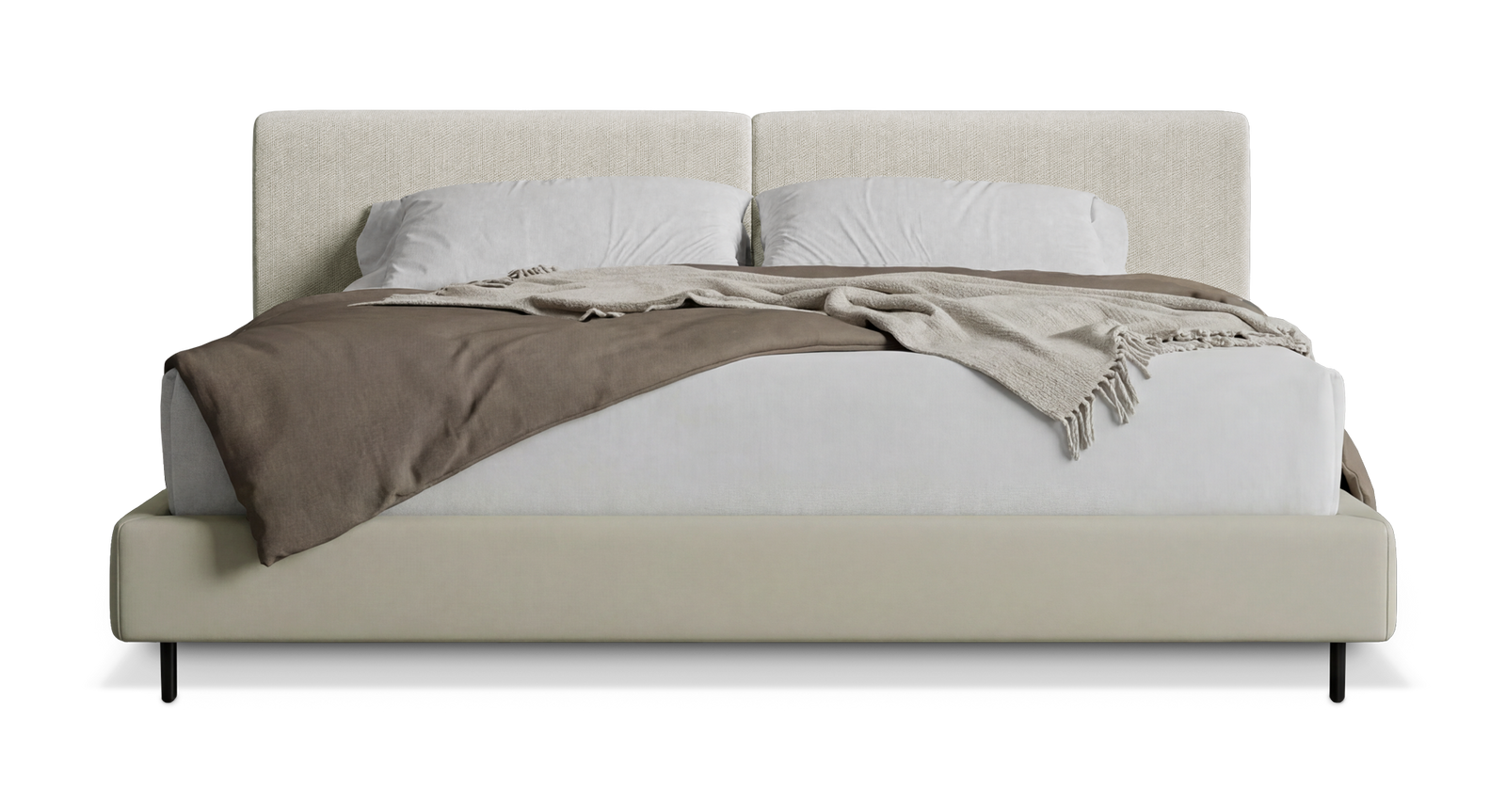 Bethune Bed
