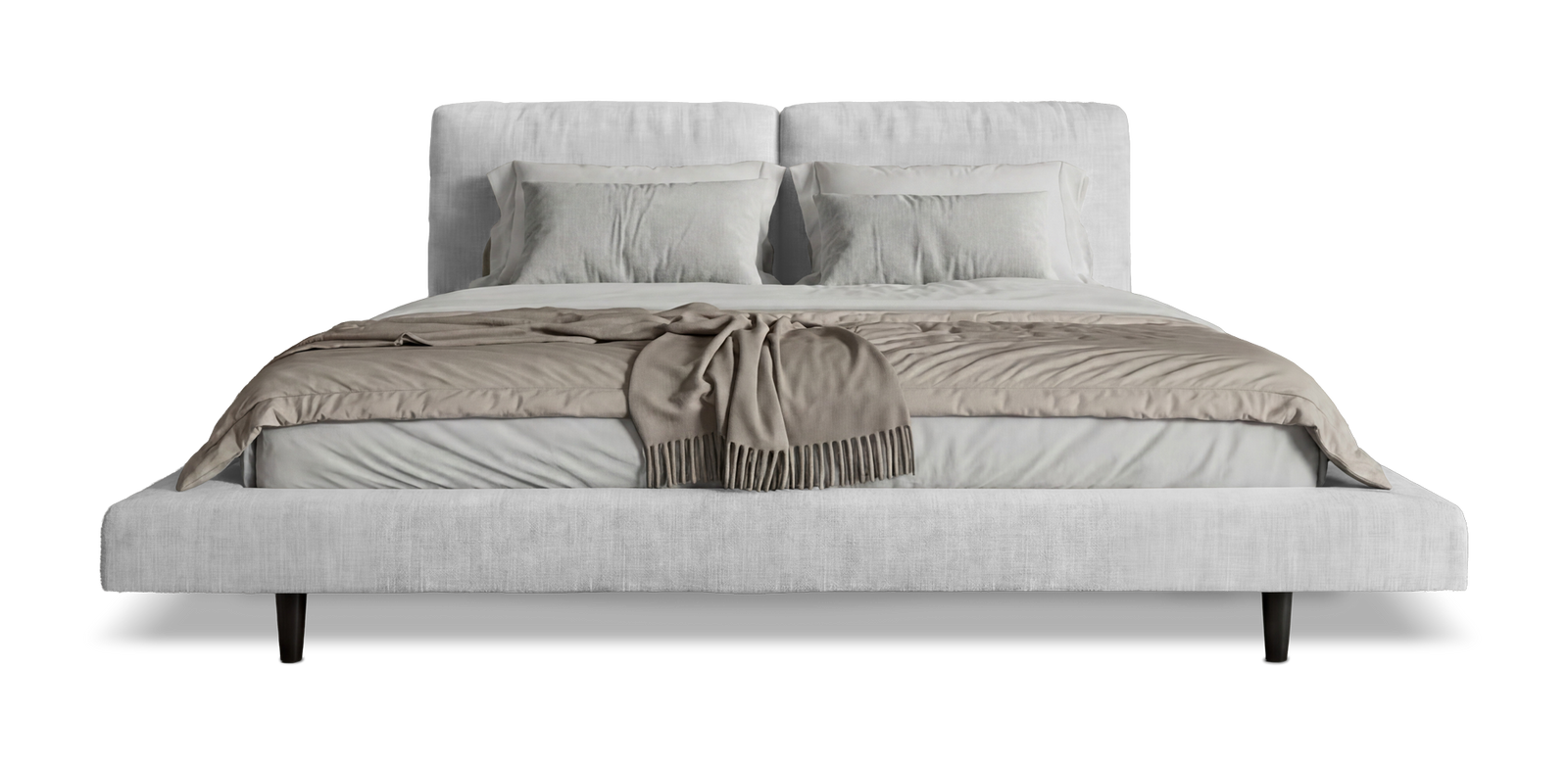 Calais Bed