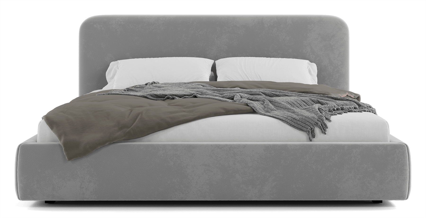 Dearborn Bed