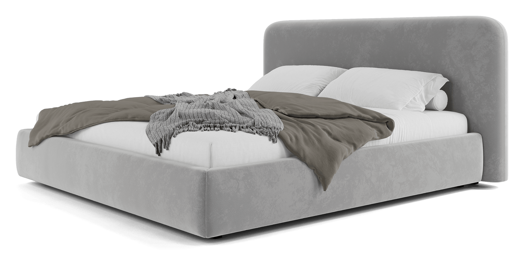Dearborn Bed