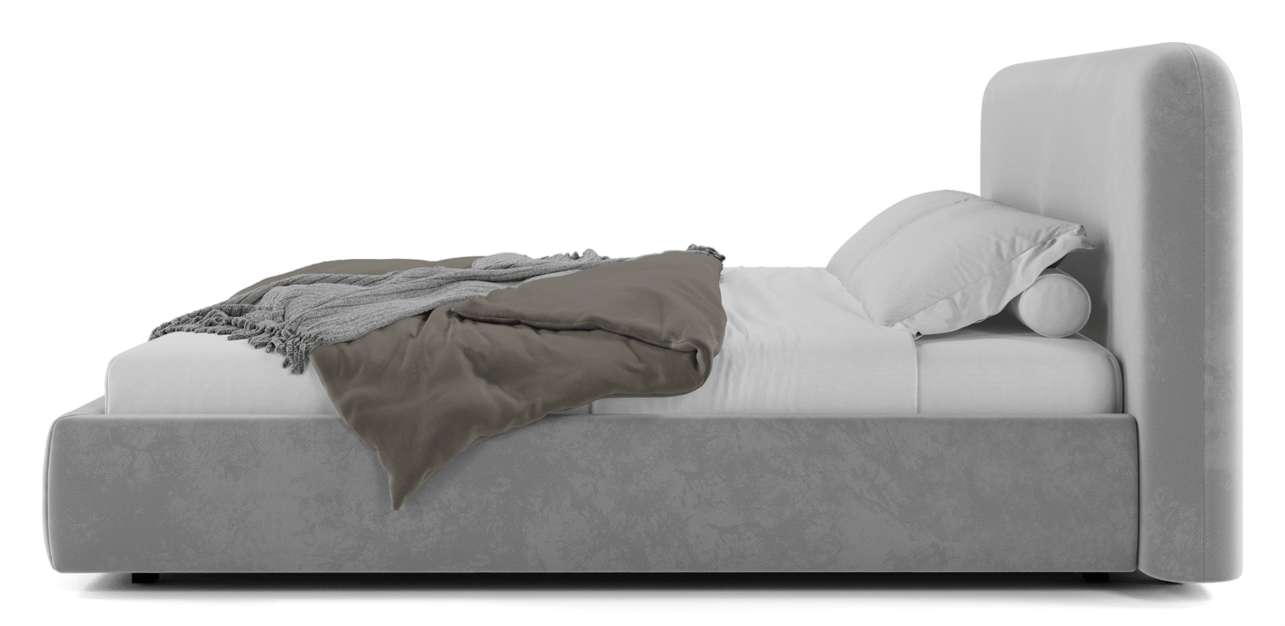 Dearborn Bed
