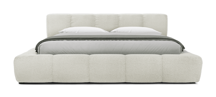 Halsted Bed