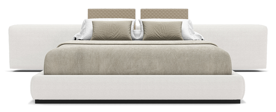 Spruce Bed