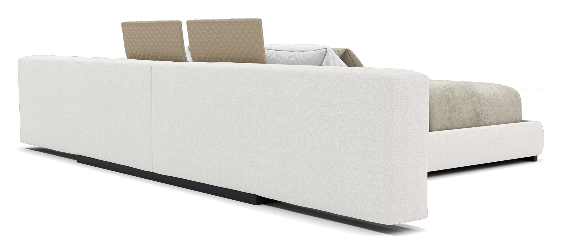 Spruce Bed
