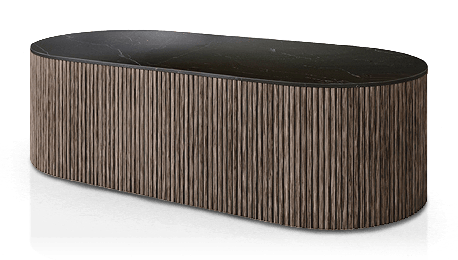 Capri Outdoor Coffee Table
