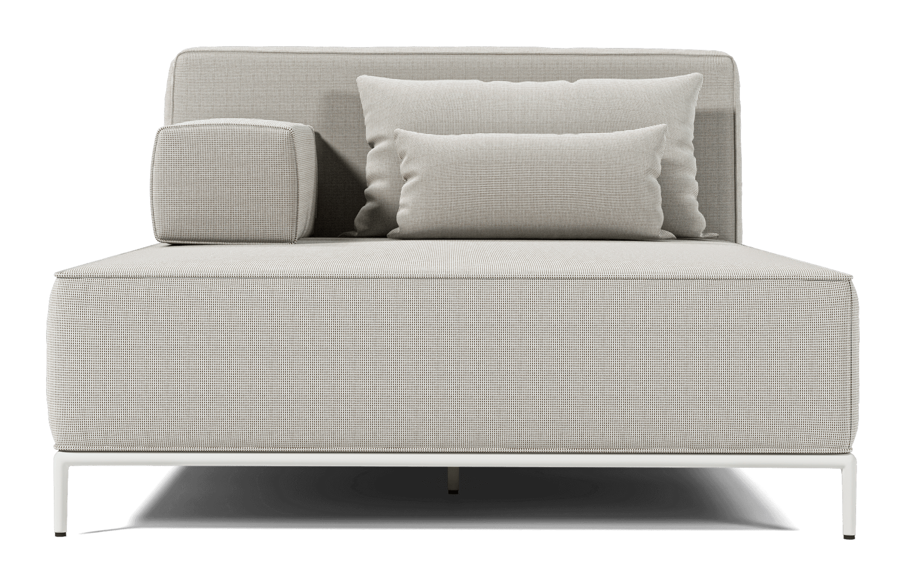 Cannes Outdoor Chaise