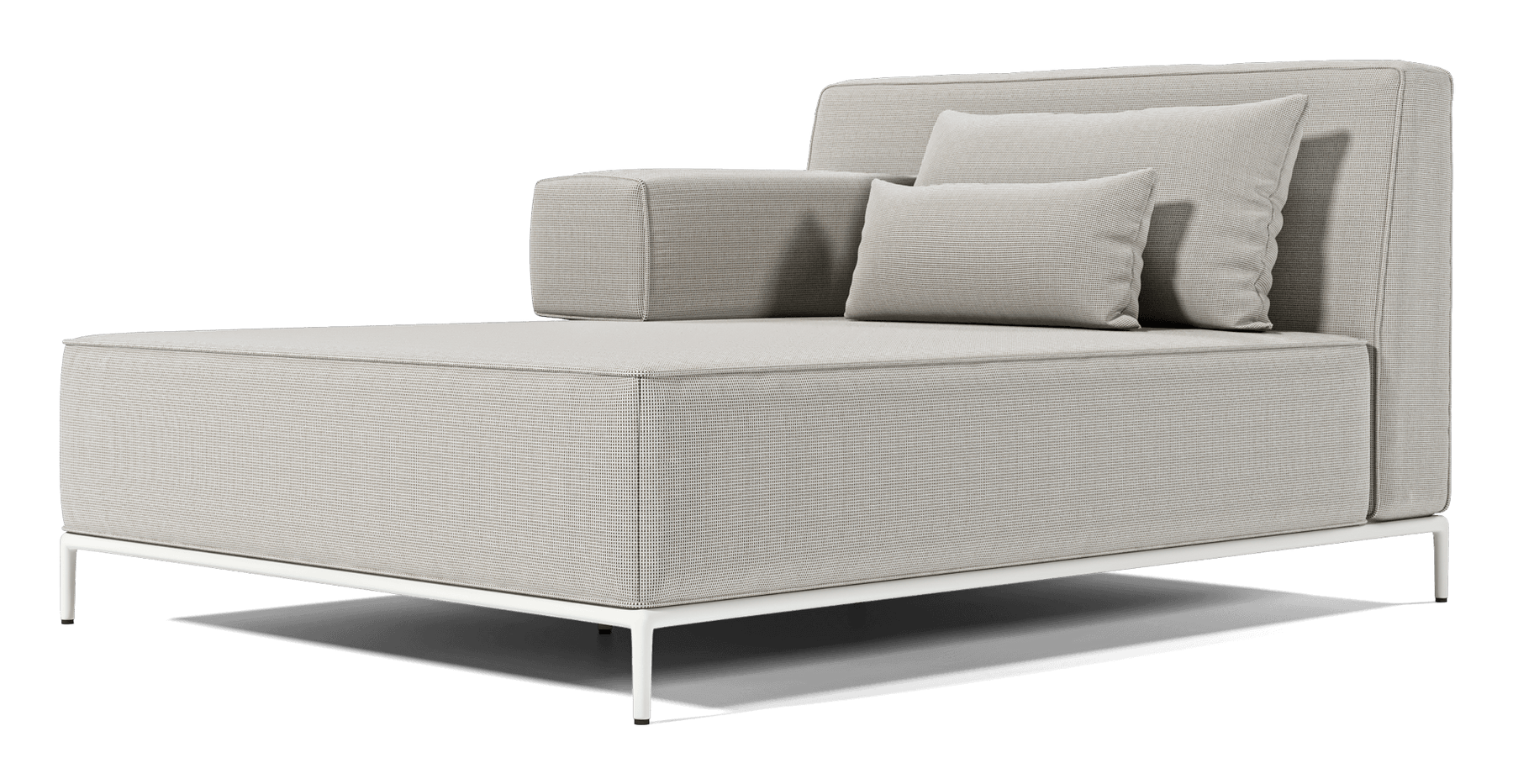 Cannes Outdoor Chaise
