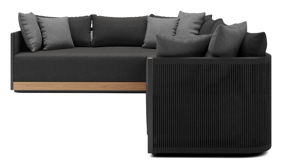 Clifton Outdoor Corner Sectional