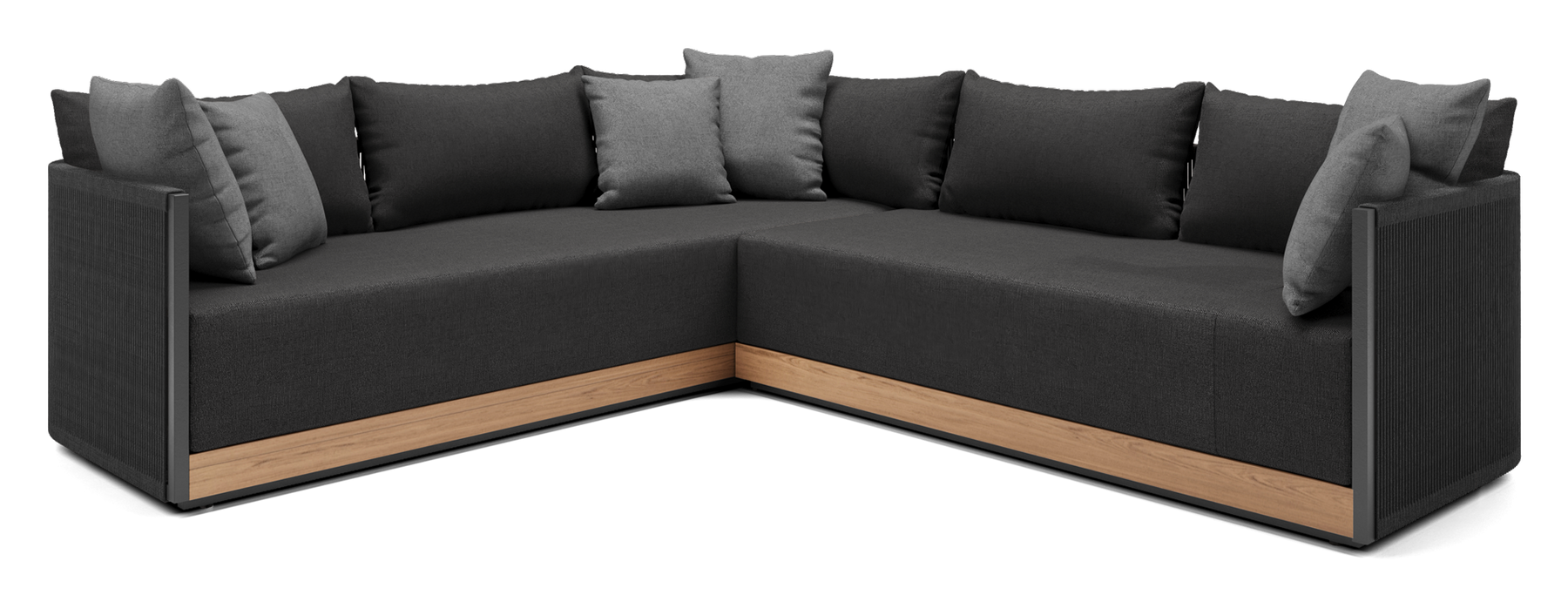 Clifton Outdoor Corner Sectional