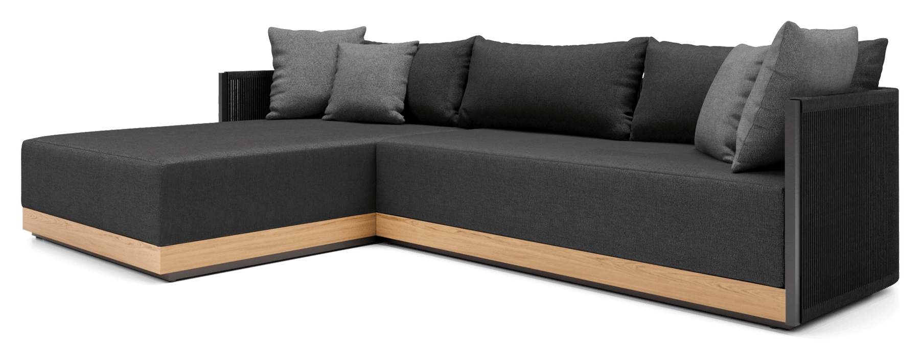 Clifton Outdoor Sectional Sofa