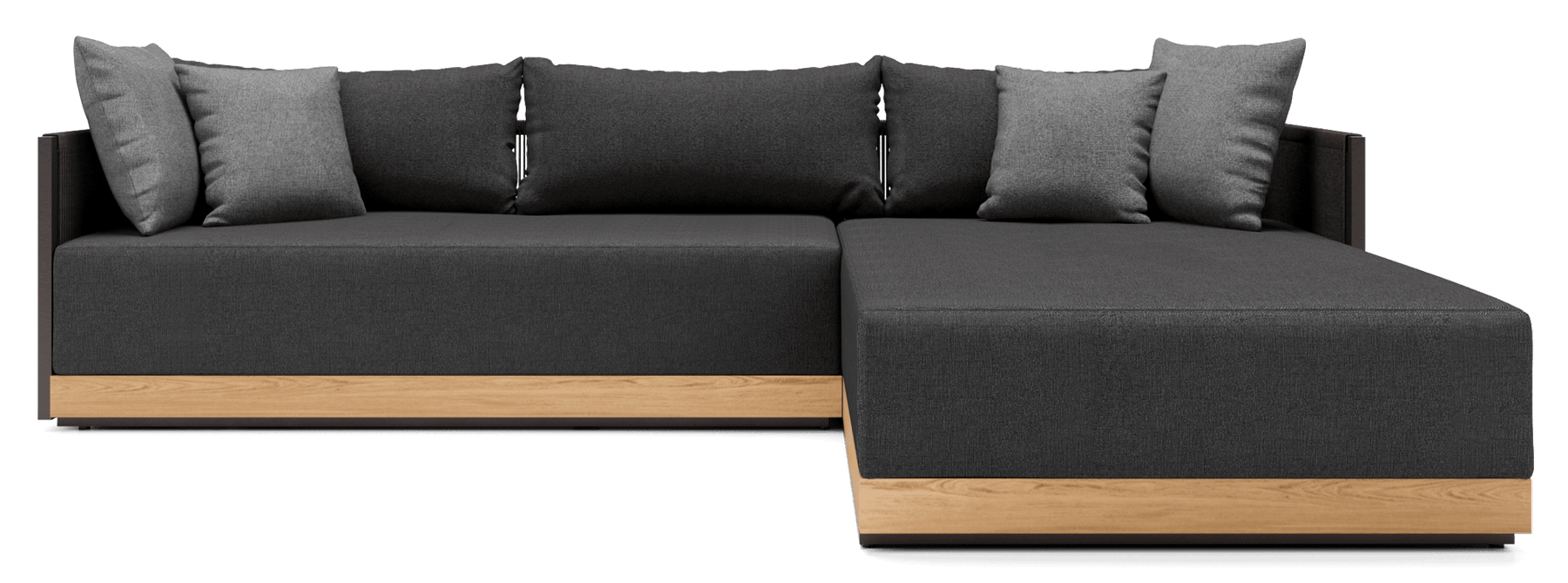 Clifton Outdoor Sectional Sofa