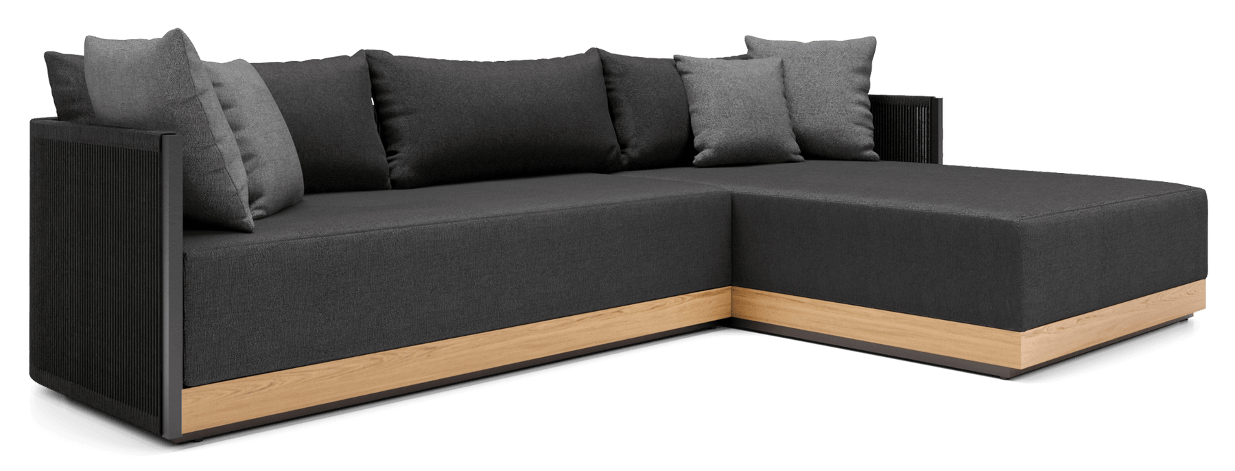 Clifton Outdoor Sectional Sofa