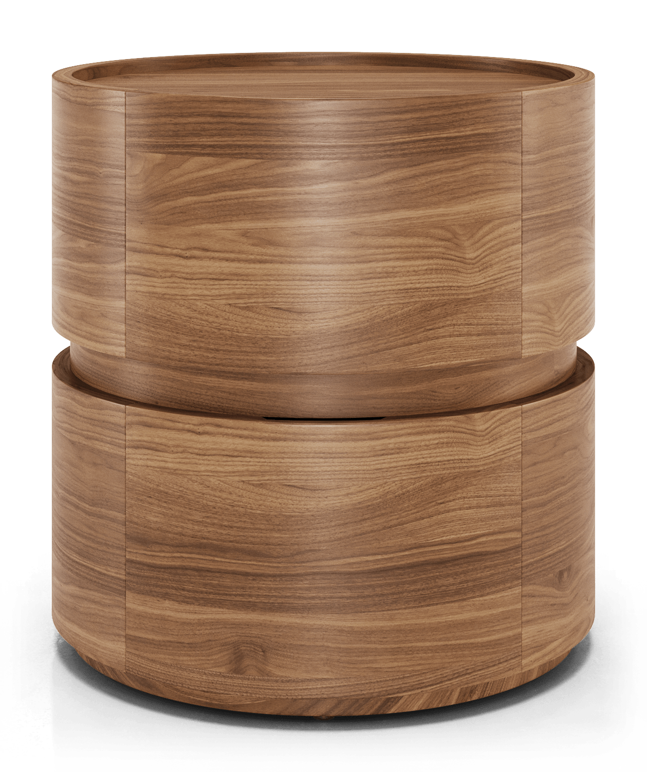 Collier Nightstand