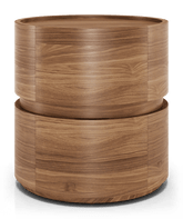 Collier Nightstand