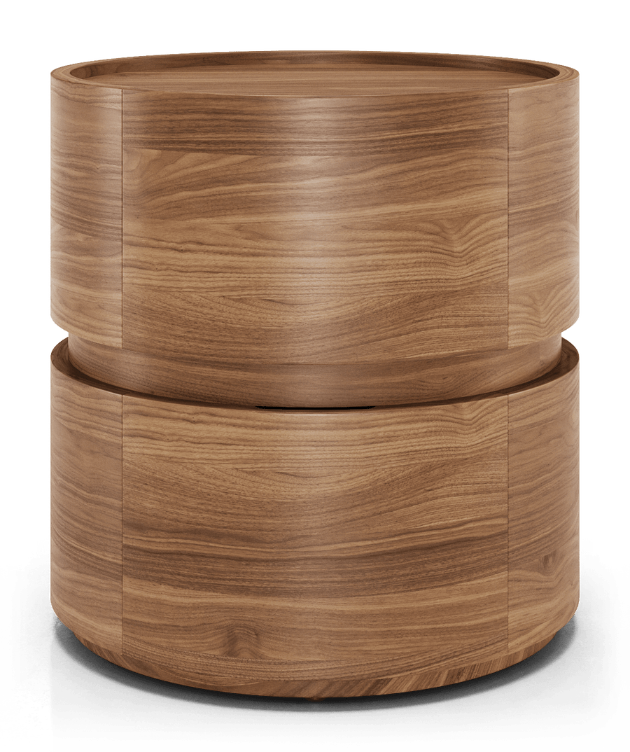 Collier Nightstand