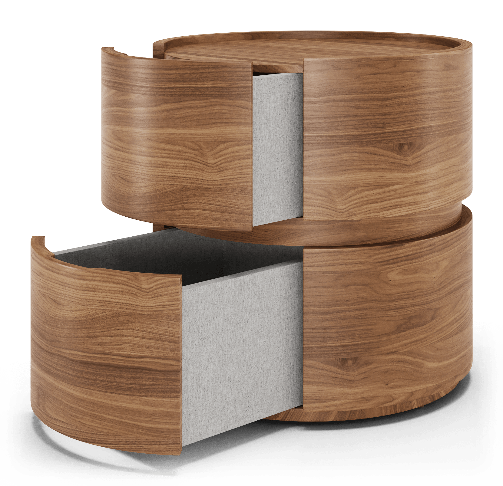 Collier Nightstand
